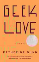 GeekLove