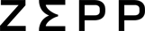 Zepp Logo