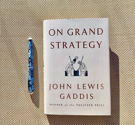 on-grand-strategy